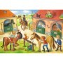 Puzzle Caluti, 2X12 Piese Ravensburger - 1